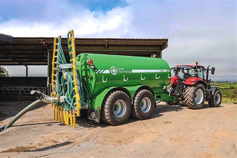The Future of Slurry Magic: Advancements in Nanotechnology and Biotechnology